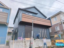 【神奈川県/横浜市戸塚区名瀬町】横浜市戸塚区名瀬町　新築一戸建て 