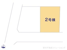 【神奈川県/横浜市戸塚区名瀬町】横浜市戸塚区名瀬町　新築一戸建て 