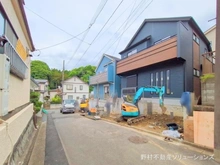 【神奈川県/横浜市戸塚区名瀬町】横浜市戸塚区名瀬町　新築一戸建て 