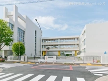 【神奈川県/横浜市戸塚区名瀬町】横浜市戸塚区名瀬町　新築一戸建て 