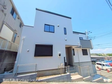 【神奈川県/横浜市港南区下永谷】横浜市港南区下永谷1丁目　新築一戸建て 
