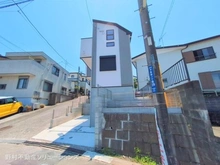 【神奈川県/横浜市港南区下永谷】横浜市港南区下永谷1丁目　新築一戸建て 