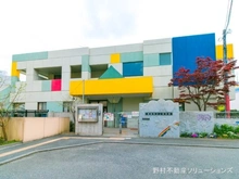 【神奈川県/横浜市港南区下永谷】横浜市港南区下永谷1丁目　新築一戸建て 