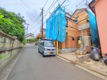 【神奈川県/横浜市戸塚区汲沢】横浜市戸塚区汲沢3丁目　新築一戸建て 
