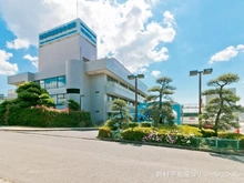 【神奈川県/横浜市戸塚区汲沢】横浜市戸塚区汲沢3丁目　新築一戸建て 