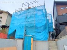 【神奈川県/横浜市戸塚区平戸】横浜市戸塚区平戸5丁目　新築一戸建て 