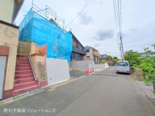 【神奈川県/横浜市戸塚区平戸】横浜市戸塚区平戸5丁目　新築一戸建て 
