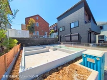 【神奈川県/横浜市戸塚区平戸】横浜市戸塚区平戸5丁目　新築一戸建て 