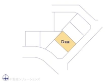 【神奈川県/横浜市緑区長津田みなみ台】横浜市緑区長津田みなみ台6丁目　新築一戸建て 