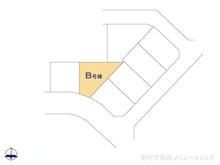 【神奈川県/横浜市緑区長津田みなみ台】横浜市緑区長津田みなみ台6丁目　新築一戸建て 