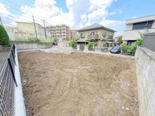 【神奈川県/横浜市緑区長津田】横浜市緑区長津田3丁目　新築一戸建て 