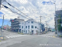 【神奈川県/横浜市緑区鴨居】横浜市緑区鴨居6丁目　新築一戸建て 