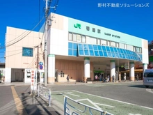 【神奈川県/横浜市緑区鴨居】横浜市緑区鴨居6丁目　新築一戸建て 