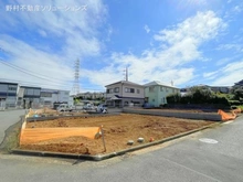 【神奈川県/横浜市青葉区あかね台】横浜市青葉区あかね台1丁目　新築一戸建て 