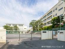 【神奈川県/横浜市青葉区あかね台】横浜市青葉区あかね台1丁目　新築一戸建て 