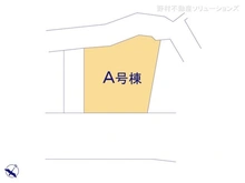 【神奈川県/横浜市緑区北八朔町】横浜市緑区北八朔町　新築一戸建て 