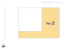 【神奈川県/横浜市緑区鴨居】横浜市緑区鴨居4丁目　新築一戸建て 