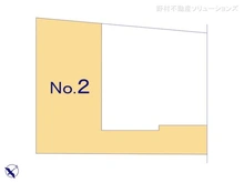 【神奈川県/横浜市青葉区松風台】横浜市青葉区松風台　新築一戸建て 