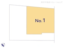 【神奈川県/横浜市青葉区松風台】横浜市青葉区松風台　新築一戸建て 