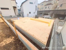 【神奈川県/横浜市緑区長津田】横浜市緑区長津田2丁目　新築一戸建て 