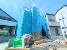 【神奈川県/横浜市緑区長津田】横浜市緑区長津田2丁目　新築一戸建て 