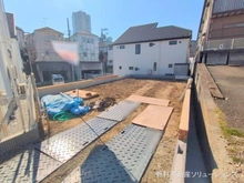 【神奈川県/横浜市緑区長津田】横浜市緑区長津田2丁目　新築一戸建て 