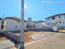 【神奈川県/横浜市緑区長津田】横浜市緑区長津田2丁目　新築一戸建て 