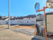 【神奈川県/横浜市緑区長津田】横浜市緑区長津田2丁目　新築一戸建て 