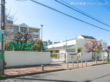 【神奈川県/横浜市緑区長津田】横浜市緑区長津田2丁目　新築一戸建て 