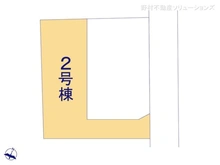 【神奈川県/横浜市緑区中山】横浜市緑区中山6丁目　新築一戸建て 