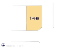 【神奈川県/横浜市緑区東本郷】横浜市緑区東本郷2丁目　新築一戸建て 