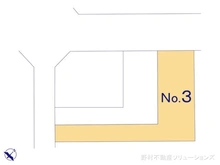 【神奈川県/横浜市青葉区藤が丘】横浜市青葉区藤が丘1丁目　新築一戸建て 