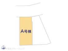 【神奈川県/横浜市青葉区榎が丘】横浜市青葉区榎が丘　新築一戸建て 