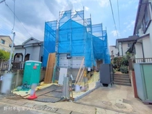 【神奈川県/横浜市緑区三保町】横浜市緑区三保町　新築一戸建て 