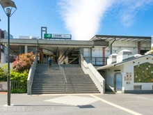 【神奈川県/横浜市緑区いぶき野】横浜市緑区いぶき野　新築一戸建て 