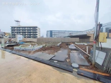 【神奈川県/横浜市緑区上山】横浜市緑区上山2丁目　新築一戸建て 