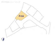 【神奈川県/横浜市緑区上山】横浜市緑区上山2丁目　新築一戸建て 
