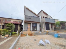 【神奈川県/横浜市青葉区奈良町】横浜市青葉区奈良町　新築一戸建て 