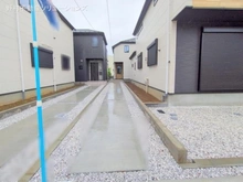 【神奈川県/横浜市青葉区藤が丘】横浜市青葉区藤が丘2丁目　新築一戸建て 