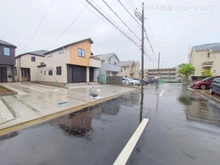 【神奈川県/横浜市青葉区藤が丘】横浜市青葉区藤が丘2丁目　新築一戸建て 