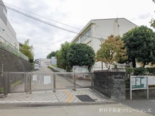 【神奈川県/横浜市青葉区藤が丘】横浜市青葉区藤が丘2丁目　新築一戸建て 