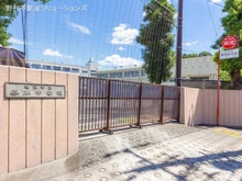 【神奈川県/横浜市青葉区藤が丘】横浜市青葉区藤が丘2丁目　新築一戸建て 