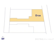 【神奈川県/横浜市緑区寺山町】横浜市緑区寺山町　新築一戸建て 