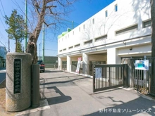 【神奈川県/横浜市緑区長津田】横浜市緑区長津田1丁目　新築一戸建て 