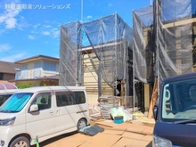 【神奈川県/横浜市青葉区つつじが丘】横浜市青葉区つつじが丘　新築一戸建て 