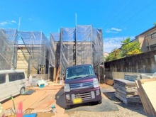 【神奈川県/横浜市青葉区つつじが丘】横浜市青葉区つつじが丘　新築一戸建て 