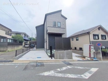 【神奈川県/横浜市青葉区もえぎ野】横浜市青葉区もえぎ野　新築一戸建て 