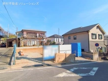 【神奈川県/横浜市青葉区もえぎ野】横浜市青葉区もえぎ野　新築一戸建て 