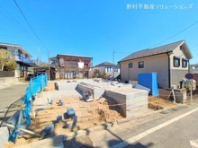 【神奈川県/横浜市青葉区もえぎ野】横浜市青葉区もえぎ野　新築一戸建て 