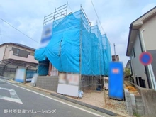 【神奈川県/横浜市青葉区もえぎ野】横浜市青葉区もえぎ野　新築一戸建て 